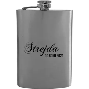 Placatka Placatka Strejda od roku