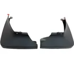 Zástěrky lapače nečistot zadní Opel Insignia A ST