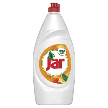Mycí prostředek Jar Clean & Fresh Orange