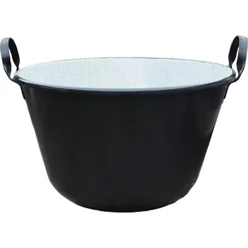 Kempingové nádobí Kotel na zabijačku 60 L - smalt 50 l