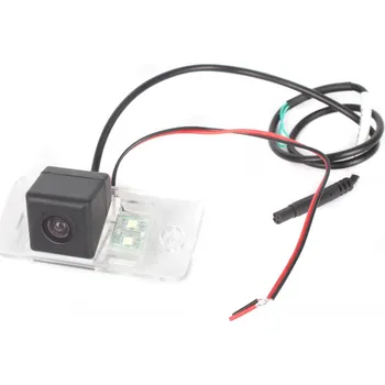 Couvací kamera Parkovací kamera pro Audi A3, S3, A4, A5, S5, A6, Q7 (BC ADI-02)