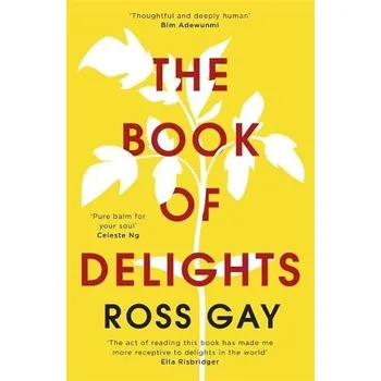 Učebnice Book of Delights - Gay, Ross
