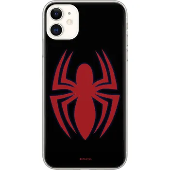 Pouzdro na mobilní telefon Ert Ochranný kryt pro iPhone 6 PLUS / 6S PLUS - Marvel, Spider Man 018 MPCSPIDERM6521