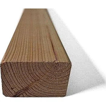 Dřevo Podkladový hranol EVROPSKÝ MODŘÍN 45 × 70 × 3000 mm