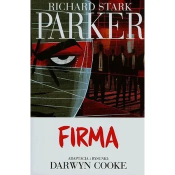 Parker 2 Firma - Richard Stark