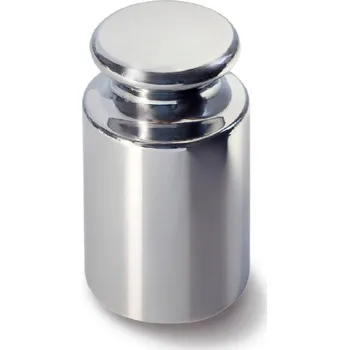 Zkušební závaží Kern 2 g OIML E1 s možností kalibrace