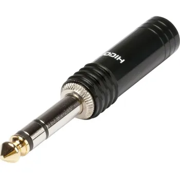 Sommer Cable HI-J63S04 Jack 6,3 mm