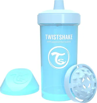 Kojenecká láhev Twistshake 360 ml