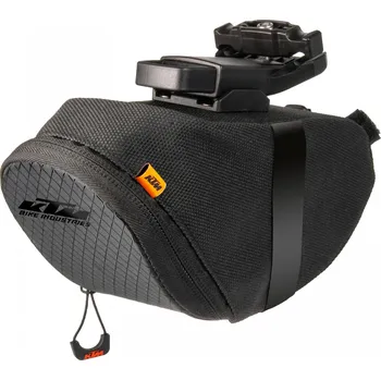 brašna na kolo KTM Saddle Bag II Fidloc 500 ml