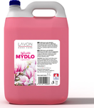 Lavon Tekuté mýdlo magnolie 5 l