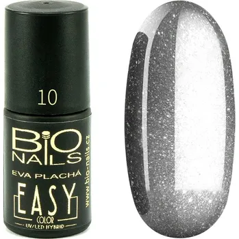 Lak na nehty BIO NAILS Gel lak EASY 010 6 ml