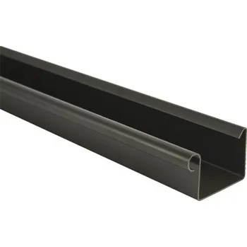 Střecha Marley Simplex 081014 hnědý 70 x 3000 mm