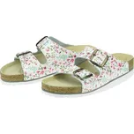 PEON - ortopedické pantofle PE/125K-5F Velikost: 38 5895_38