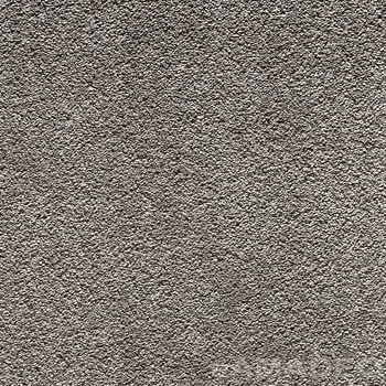 Koberec ITC Belgie Luxusní koberec Primrose 93 - šedý - 4m