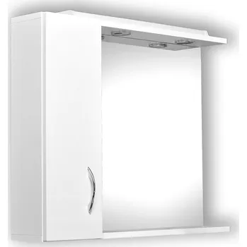 Koupelnový nábytek Olsen Spa Hellios 85 cm OLNHEL85