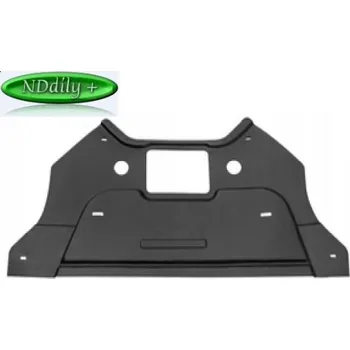 Kryt motoru Kryt převodovky Peugeot 406 (8_)