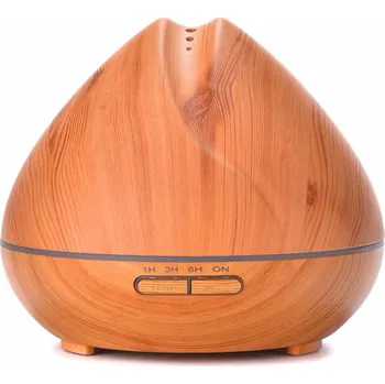 Aroma difuzér Aromacare Mandala 400 ml