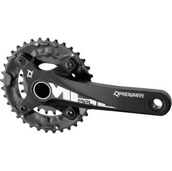 Klika na kolo Kliky PROWHEEL MPL-501-TT 38-24 175mm+BB 10sp