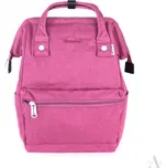Městský batoh TR19291 Růžová
