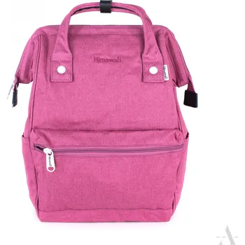 Městský batoh TR19291 Růžová