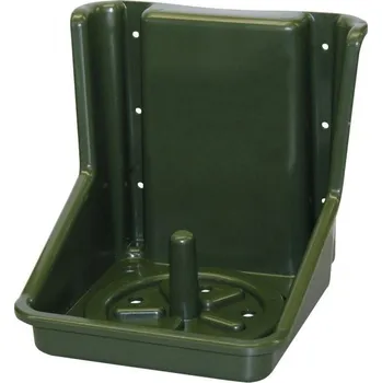 solný liz Držák na solný liz 18,5 x 19cm