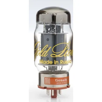 Gold Lion KT88 Genalex / Russia Balení: Single