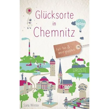 Cestování Glücksorte in Chemnitz - Winter, Sara