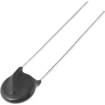 S20K150 varistor metaloxidový