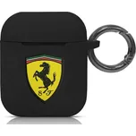 Ferrari Silikonové pouzdro pro Apple…