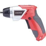 Worcraft SD-3.6LiB 1x 1,3 Ah