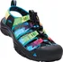 Pánské sandále Keen Newport Retro Men Original Tie Dye 44,5