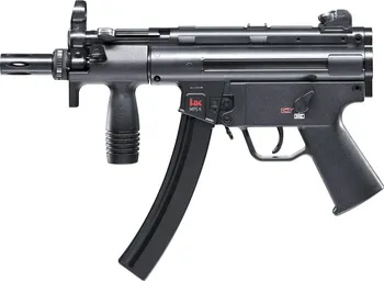 Airsoftová zbraň Heckler & Koch MP5 K AGCO2
