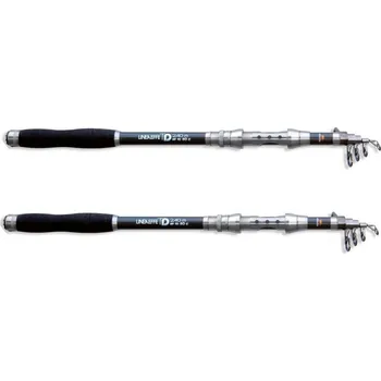 Rybářský prut Lineaeffe prut Diamond Tele Mini 2,7 m Akce 1+1