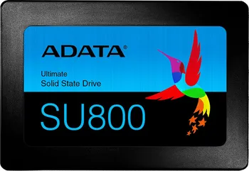 SSD disk ADATA Ultimate SU800 512 GB (ASU800SS-512GT-C)
