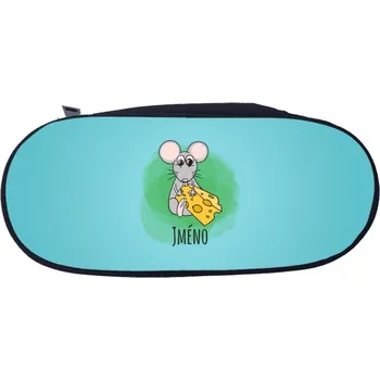 Penál Pouzdro Myška