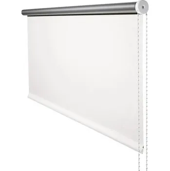 Roleta Zatemňovací roleta Thermo uni bílá 140x175 cm