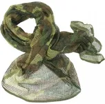 Šála BARACUDA 190x90cm WOODLAND