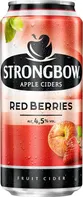 Strongbow Red Berries 440 ml