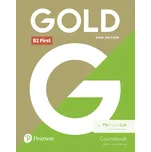 Gold: B2 First: Coursebook with…