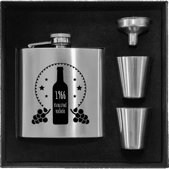 Placatka Placatka v krabičce Kvalitní ročník