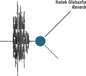 Poezie Reverb - Radek Glabazňa (2017, pevná)