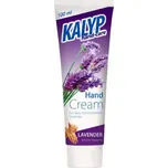 Kalyp Levandule krém na ruce 100 ml