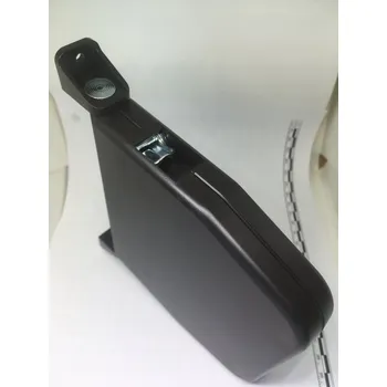 ISOTRA Navíječ pro šňůru venkovní rolety Barva krytky: Hnědá