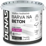 Denas Barva na beton 5 kg