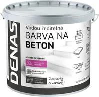 Denas Barva na beton 5 kg