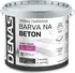 barva na beton Denas Barva na beton 5 kg