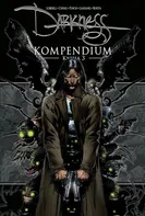 Darkness Kompendium: Kniha 3 - Scott Lobdell a kol. (2020, pevná)