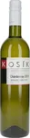 Kosík Chardonnay 2020 0,75 l