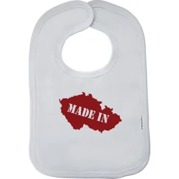 Bryndák Dětský bryndák New Baby Made in CZ