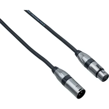 Bespeco TT900FM 9 m Mikrofonní kabel
